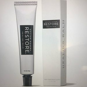 Doctor Rogers Restore Natural Healing Balm Skin, Lips & Nails @Winterstone .5oz